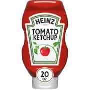 HEINZ KETCHUP SQUEEZE