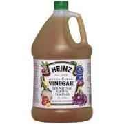 HEINZ APPLE CIDER VINEGAR