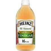 HEINZ APPLE CIDER VINEGAR