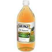 HEINZ VINEGAR APPLE CIDER
