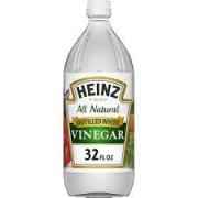 HEINZ WHITE VINEGAR
