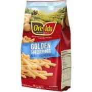 ORE IDA GOLDEN SHOESTRING FRNCH FRIED POTATO