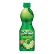REALIME LIME JUICE