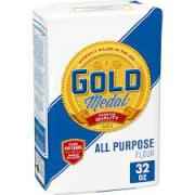 GOLD MEDAL FLOUR