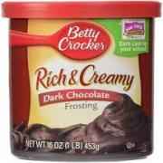 BC FROSTING CHOCOLATE