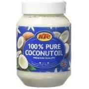 KTC COCONUT OIL