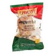 LX JAGGERY BALLS