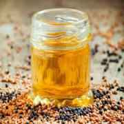INDIS MUSTARD OIL
