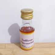 Saffron Essence