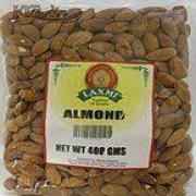 LX ALMONDS