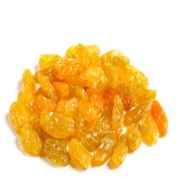 GOLDEN RAISIN
