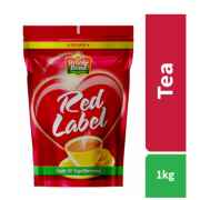 RED LABEL