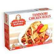 CLNL CHK TAND ROLL