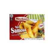 Mezban Beef Samosa