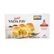 Ashoka Baked Vada Pav