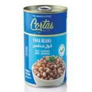 Cortas Fava Beans