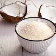 EASTEN FEAST COCONUT PWD