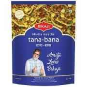 BIKAJI KHATTA MEETHA