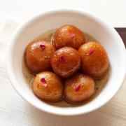 GULAB JAMUN BUCKET