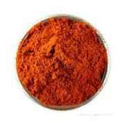 DEEP CHILLI PDR RED