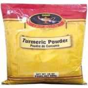 DEEP TURMERIC