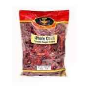 DEEP RED CHILLI WHOLE