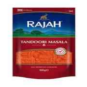 Rajah Masala