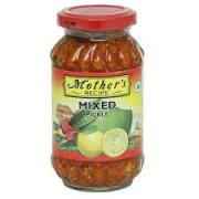 Mothers Mixed Pickle 