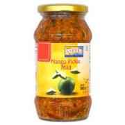 Ashoka Mango Pickle Mild 