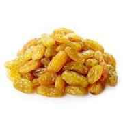 GOLDEN RAISINS