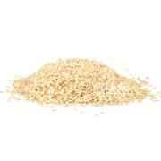 Seasame Seeds White