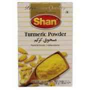 SHAN TURMERIC PDR