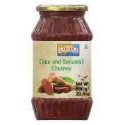 Ashoka Date And Tamarind Chutney