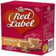 Red Label Tea Masala 