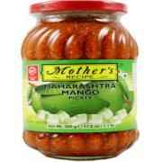 Mothers Maharashtra Mango Pickle