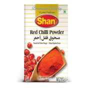 SHAN RED CHILLI PDR