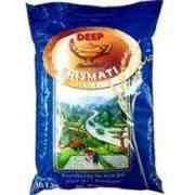 Deep Basmathi Long Grain Rice