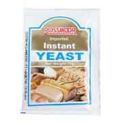 ROSSMOOR YEAST