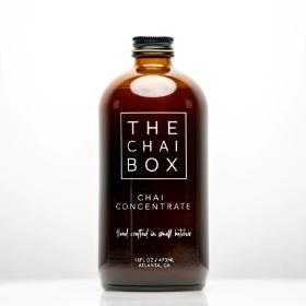 Chai Concentrate Sweetened 2 Packs