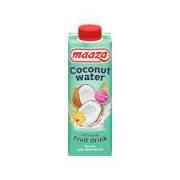 Maaza Coconut Water