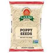 LX POPPY SEEDS