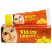 Vicco Turmeric Tooth Paste