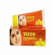 Vicco Turmeric Tooth Paste