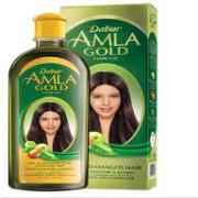 Dabur Amla Gold Hair Oil
