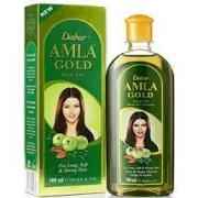 Dabur Amla Gold Hair Oil 