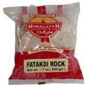 Himalayan Delight Fatakdi Rock 