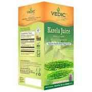 Vedic Karela Juice