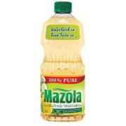 Mazola Vegetable Oil