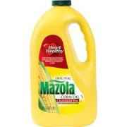 Mazola Corn Oil