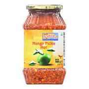 Mango Pickle 